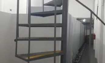 Imagem 6: SÃO PAULO - Galpao/Deposito/Armazem - BELA VISTA