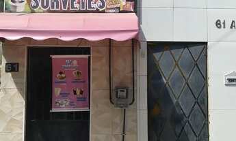 Imagem 2: Casa e ponto comercial vende ou troca