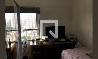 Imagem 6: Apartamento à Venda - Chácara Inglesa, 3 Quartos, 103 m2