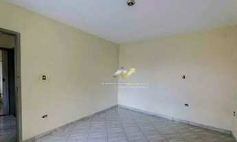 Imagem 7: Sobrado com 2 dormitórios para alugar, 100 m² por R$ 2.434,75/mês - Parque João Ramalho