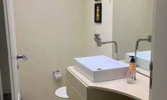 Imagem 5: Apartamento com 4 dormitórios para alugar, 140 m² por R$ 6.150/mês - Tatuapé - São Paulo/S