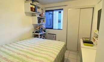 Imagem 4: PC - Vende-se incrível Apartamento em Boa Viagem com 2 quartos , 1 suíte!