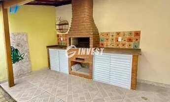 Imagem 7: Casa à venda no bairro Parque Assunção - Taboão da Serra/SP