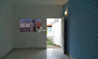 Imagem 3: Casa - Jardim Guanabara - Campinas