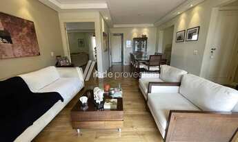 Imagem 4: Apartamento - Cambuí - Campinas