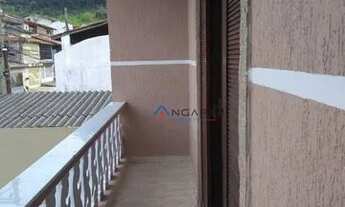 Imagem 5: Sobrado com 4 dormitórios à venda, 267 m² por R$ 540.000,00 - Parque Flamengo - Guarulhos