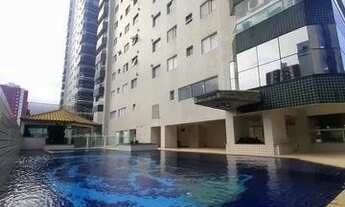 Imagem: Apartamento para aluguel possui 124 metros