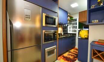 Imagem 4: Cobertura em Jurere para locação anual