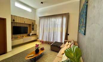 Imagem 2: Casa a venda no condomínio Damha II