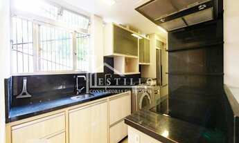 Imagem 7: FLORIANÓPOLIS - Apartamento Padrão - COQUEIROS