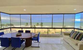 Imagem 7: HA - Luxuoso apartamento a venda tem 323m² com 4 quartos 4 suítes em Boa Viagem