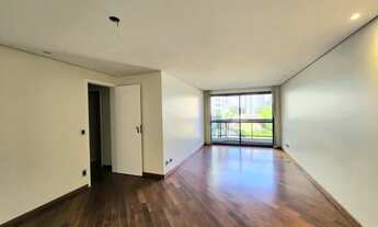 Imagem 2: Apartamento para aluguel com 105 metros quadrados com 3 quartos em Vila Mariana - São Paul