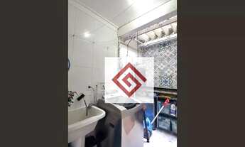 Imagem 14: Sobrado com 2 dormitórios, 94 m² - venda por R$ 639.000,00 ou aluguel por R$ 4.500,00/mês