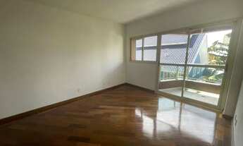 Imagem 2: Apartamento para aluguel com 132 metros no Jd. Aquárius