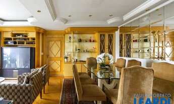 Imagem 4: APARTAMENTO - VILA MARIANA - SP