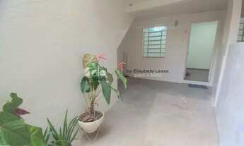 Imagem 2: Casa 1 quarto para Locação Casa Verde Alta, São Paulo