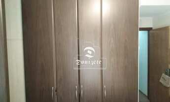 Imagem 6: Apartamento com 2 dormitórios à venda, 72 m² por R$ 324.900,00 - Vila Helena - Santo André