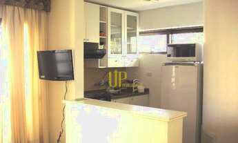 Imagem 7: Flat residencial para locação, Jardins, São Paulo