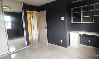 Imagem 3: Apartamento 2/4 Apartamento com 2 dormitórios