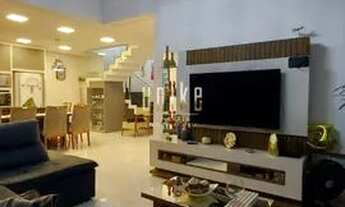 Imagem 3: Sobrado no Condomínio Aruanã Venda - SJC