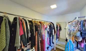 Imagem 5: Cobertura com 2 quartos sendo 1 suite master a venda,220m² - Praia do Morro - Guarapari