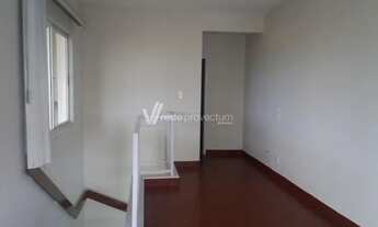 Imagem 4: Cobertura - Mansões Santo Antônio - Campinas