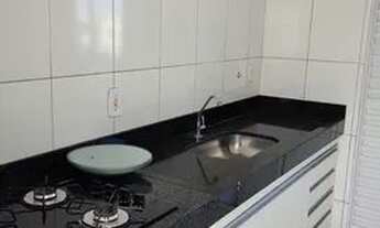 Imagem 2: Alugo apartamento bairro Brasil