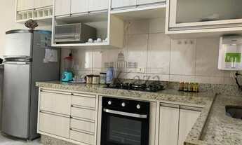 Imagem 4: Casa para venda tem 89 metros quadrados com 3 quartos