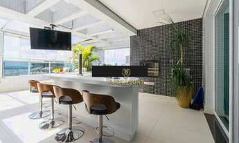 Imagem 6: Cobertura com 5 dormitórios à venda, 572 m² por R$ 17.500.000,00 - Jardim Anália Franco