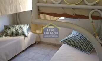 Imagem 6: Apto 2 dorms, Canto do Forte - R$ 260 mil