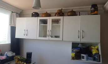 Imagem 6: Alugo apartamento mobiliado em Lagoa Nova