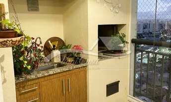 Imagem 6: Apartamento 4 quartos à venda no Ipiranga - Condomínio Clube