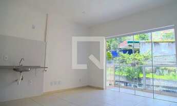 Imagem: Apartamento para Aluguel - Jabaquara, 1