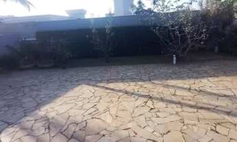 Imagem 3: Casa em Condomínio com 4 quartos para alugar por R$ 4500.00, 255.38 m2 - JARDIM COLINAS DE