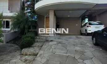 Imagem: CANOAS - Casa de Condomínio - IGARA