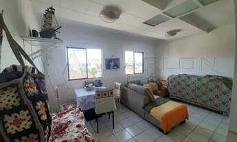 Imagem 5: Apartamento para venda possui 55 metros quadrados com 2 quartos em Neópolis - Natal - RN