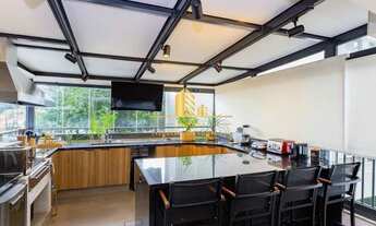 Imagem 7: Apartamento Garden no Campo Belo, São Paulo