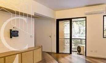 Imagem 5: Apartamento para Locação em São Paulo, Itaim Bibi, 3 dormitórios, 1 suíte, 2 banheiros, 2