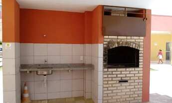 Imagem 3: Alugo apartamento no condomínio Esplanada dos Jardins III na copab R$ 780