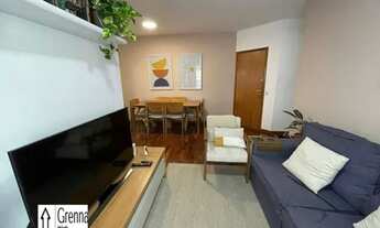 Imagem 4: Apartamento para alugar com 75m², 2 quartos e 2 vagas