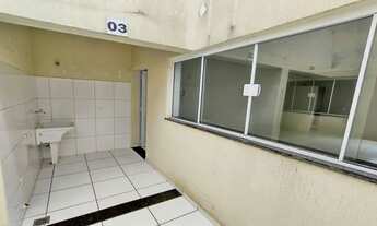 Imagem 5: Locação - Salão - Jardim Dona Regina - Santa Bárbara D'Oeste - SP