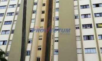 Imagem: Apartamento - Jardim Proença - Campinas