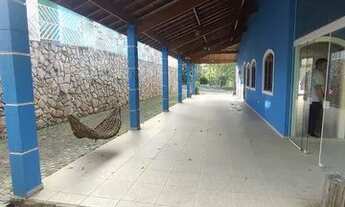 Imagem 2: Casa de condomínio para aluguel tem 250 metros quadrados com 3 quartos