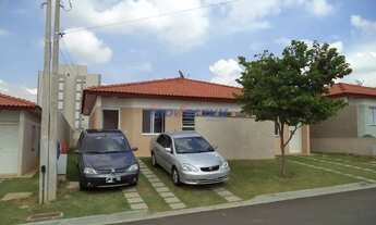 Imagem: Casa - Jardim Dulce (Nova Veneza) - Sumaré