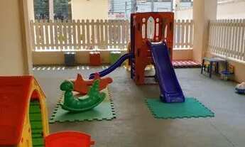 Imagem 3: Apartamento com 3 dormitórios para alugar, 78 m² por R$ 3.556,00/mês - Vila Guarani (Zona