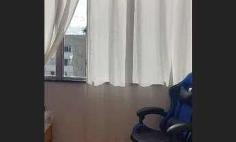 Imagem 7: Apartamento com 3 dormitórios à venda, 77 m² por R$ 298.000,00 - Fazendinha - Curitiba/PR