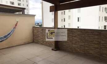 Imagem: Apartamento em são José dos campos Parque