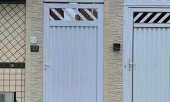 Imagem: Sobreposta térrea 2 Dorm