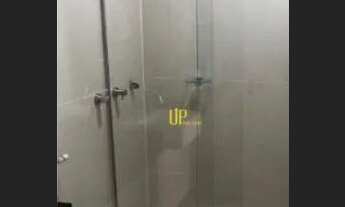 Imagem 3: Apartamento com 1 dormitório para alugar, 42 m² por R$ 7.500/mês - Vila Olímpia - São Paul