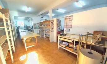 Imagem 5: Barracão / Galpão para aluguel, Jardim Santa Cecília - Limeira/SP